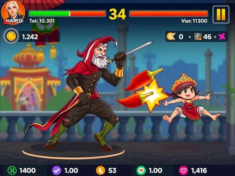 Chilli Fury Pro Indian Festival Event